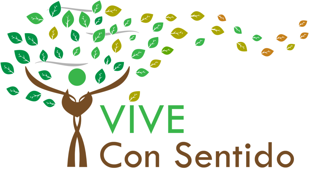 logo vive con sentido